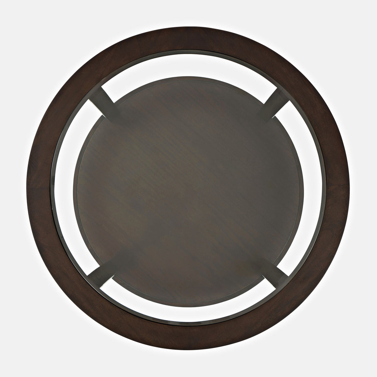 Urban Icon - Round Coffee Table
