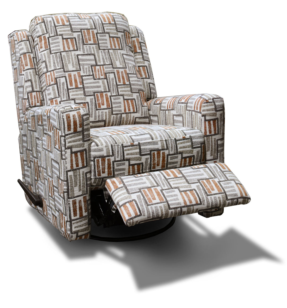 EZ Motion - EZ6X00 - Recliner