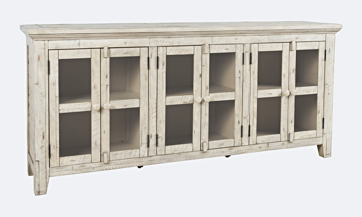 Rustic Shores - Low Cabinet