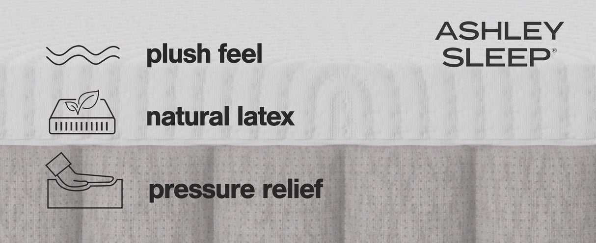 Terra Sleep Soft - Mattress