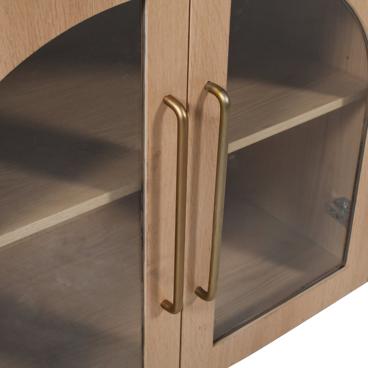 Archimedes 4 Door Console