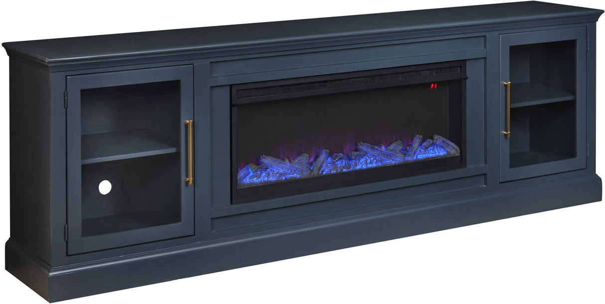Byron - Fireplace Console