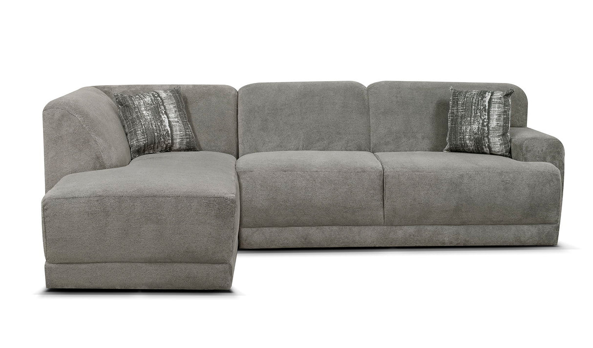 Cole - 2 Piece Sectional