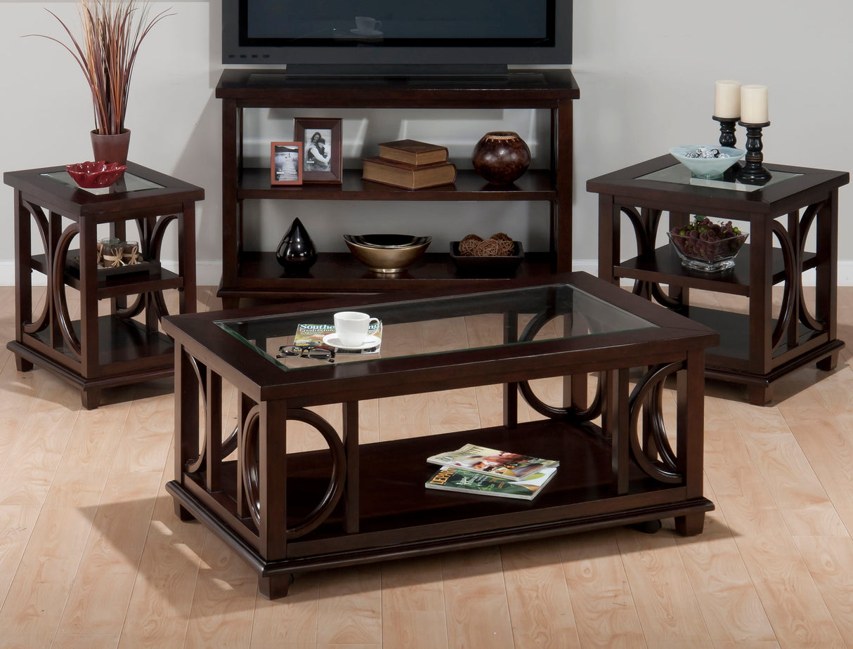 Panama - Table