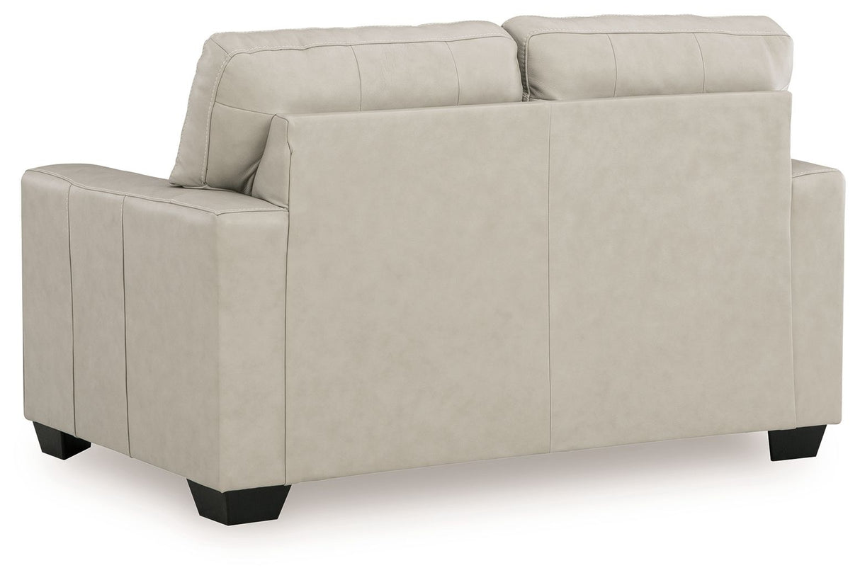 Santorine - Loveseat