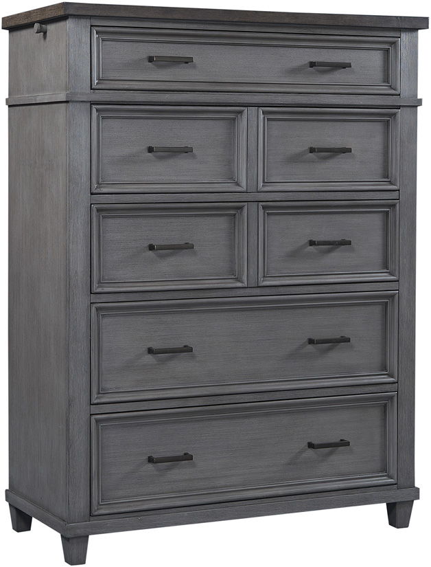 Caraway - Chest