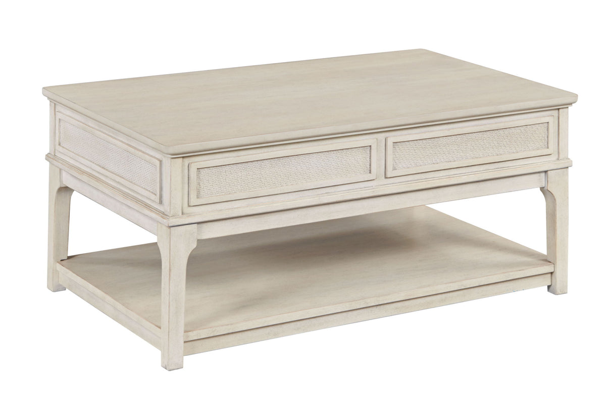 Serra - Rectangular Table