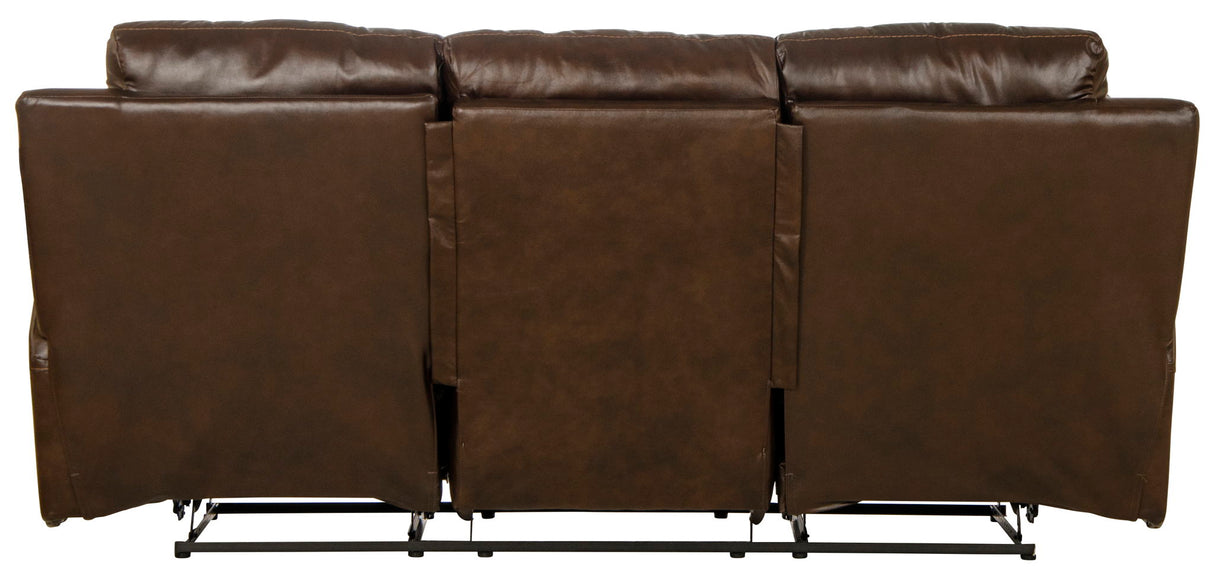 Positano - Reclining Sofa