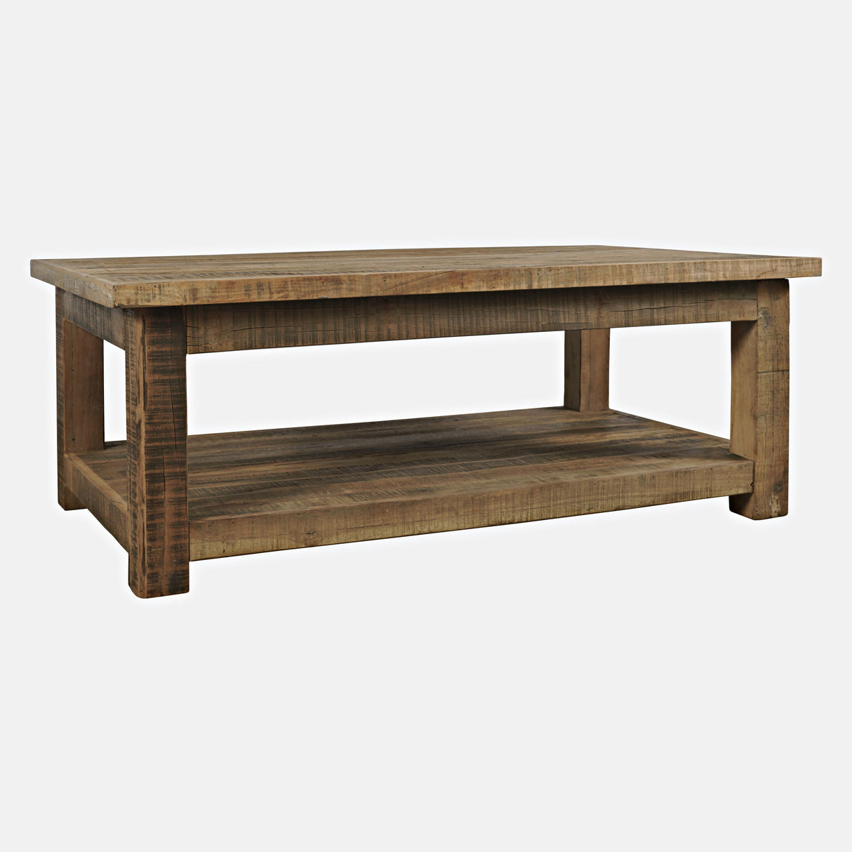 Reclamation - Table