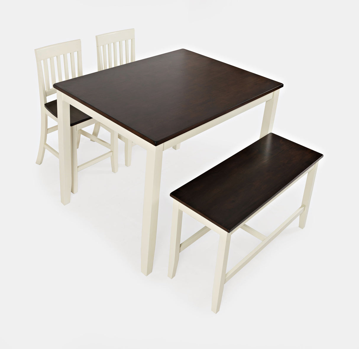 Decatur Lane - Counter Dining Set