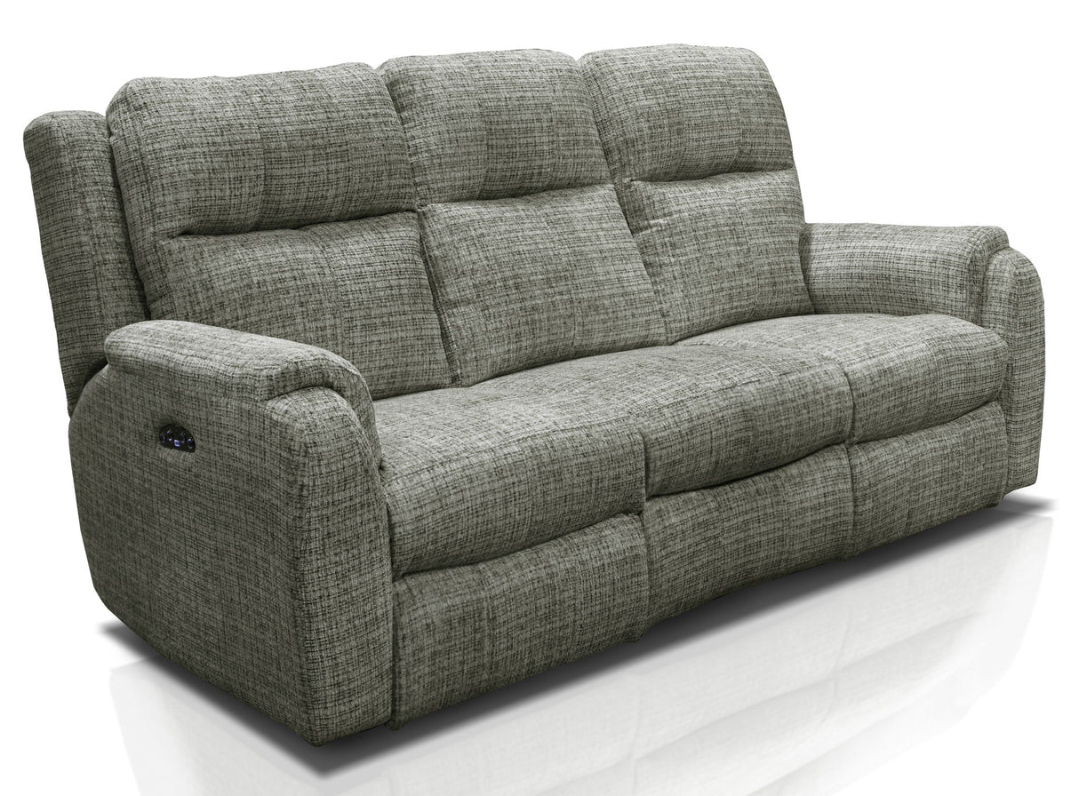 EZ Motion - EZ1R00 - Double Reclining Sofa