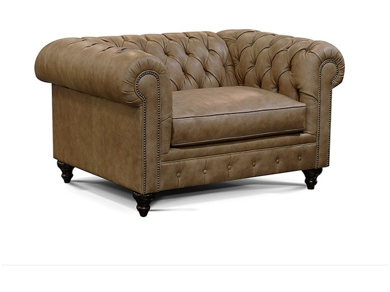 Rondell - Chair With Nails