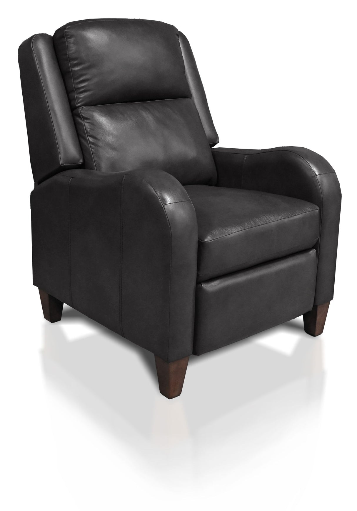 Aiden - Reclining Chair, Power Tilt Headrest & Adjustable Lumbar