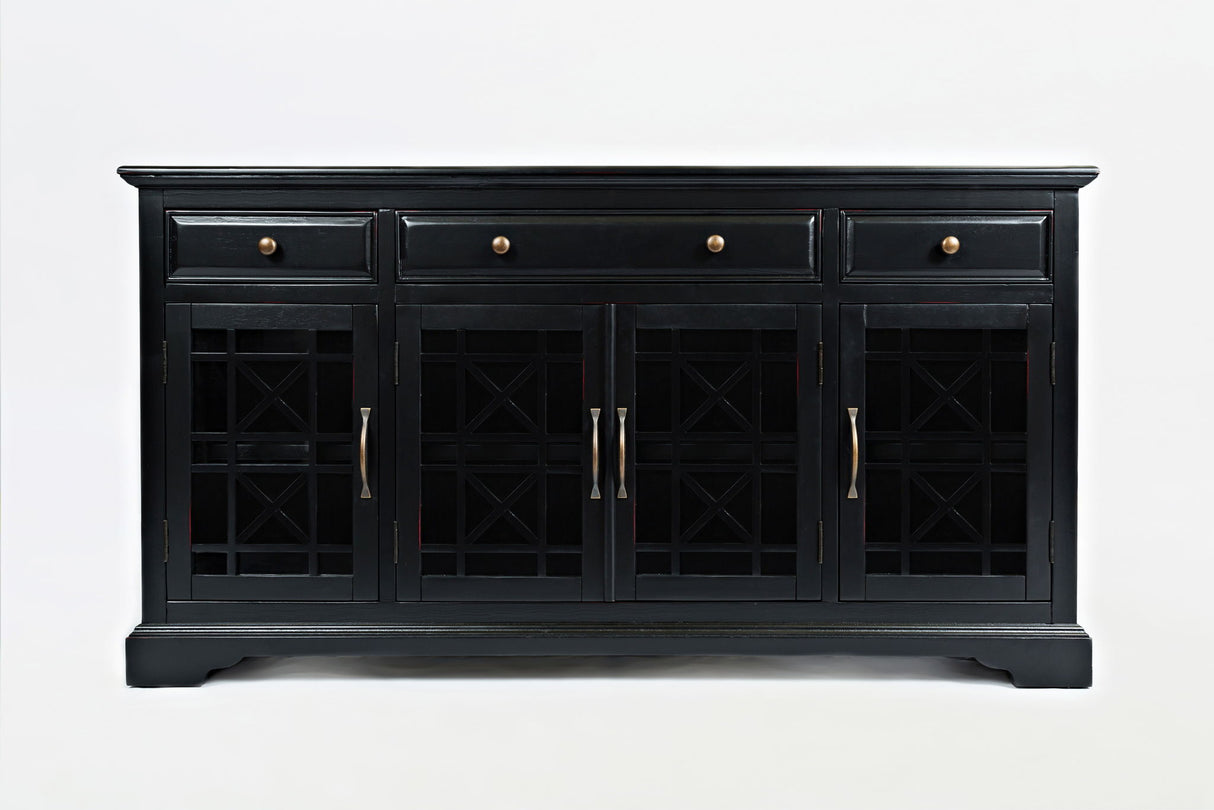 Craftsman - Media Console