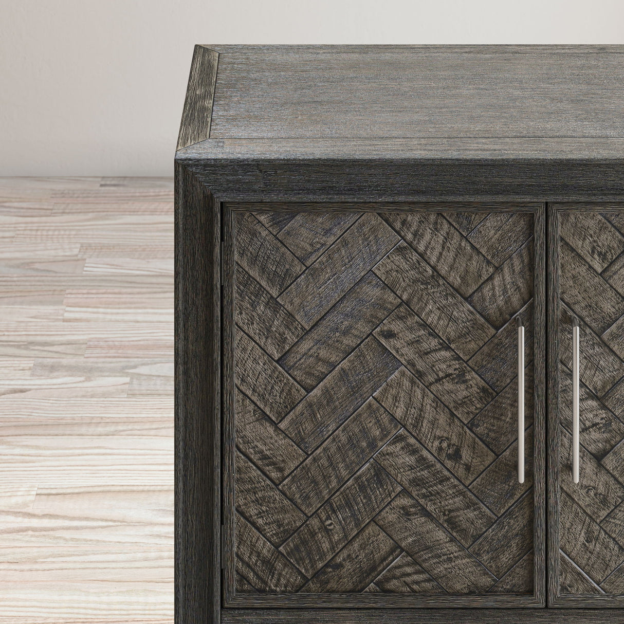 Gramercy - Accent Cabinet