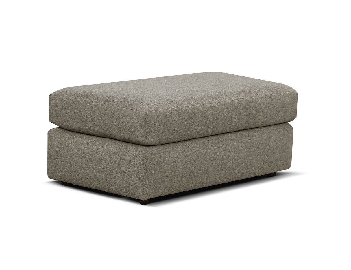 Anderson - Large Ottoman