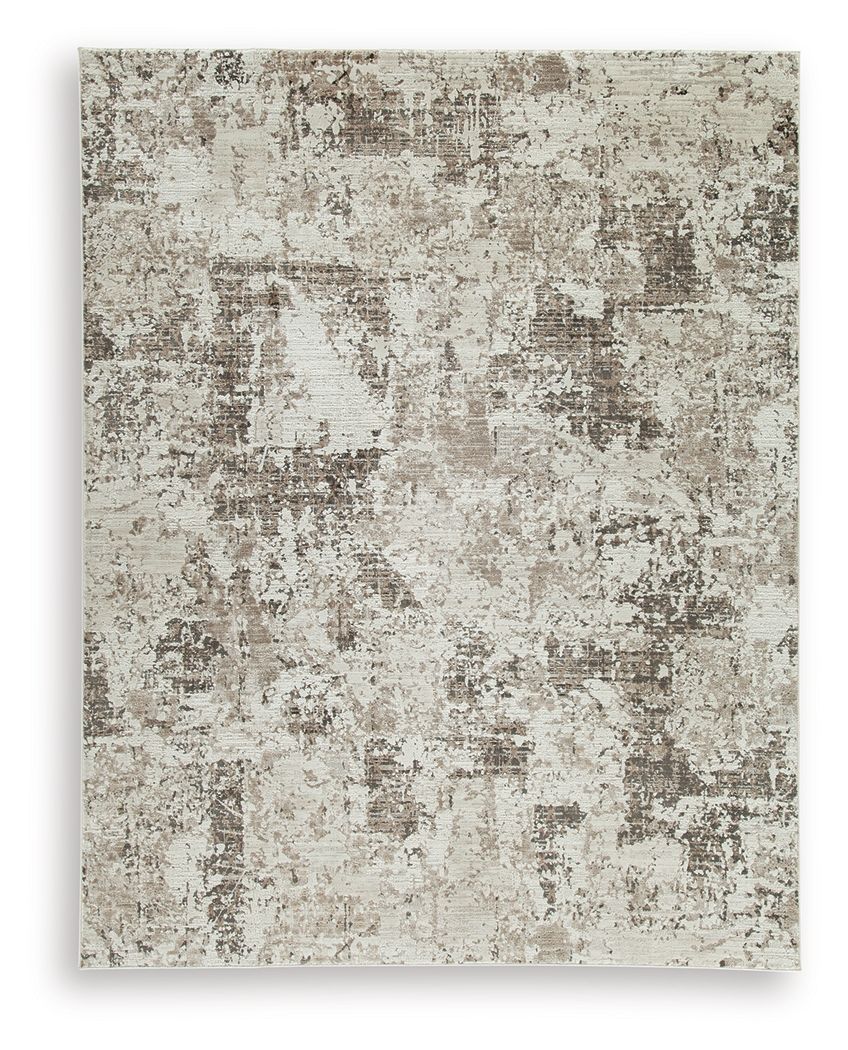 Barricland - Rug