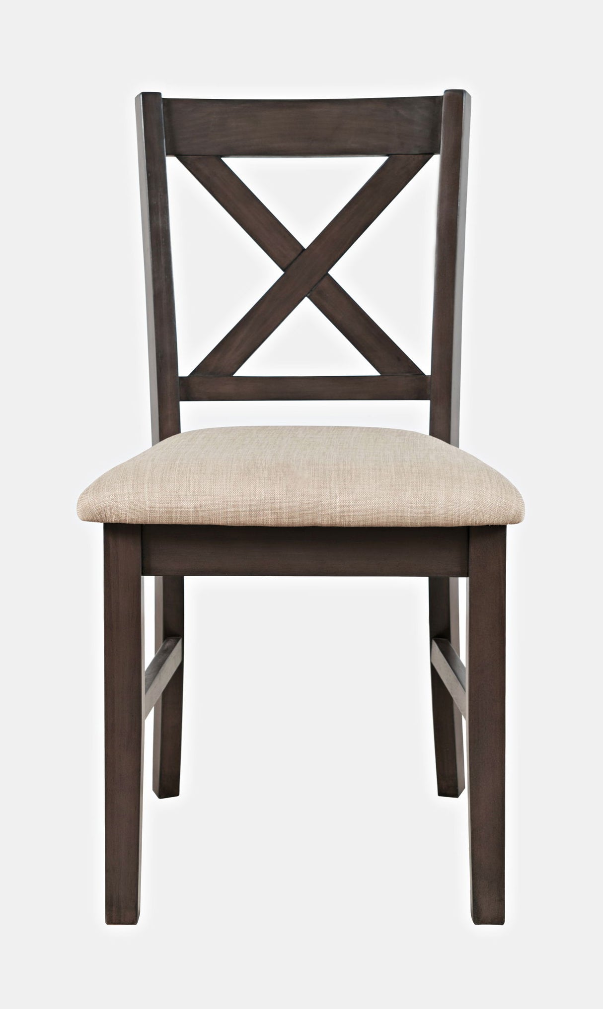 Hobson - X Back Chair