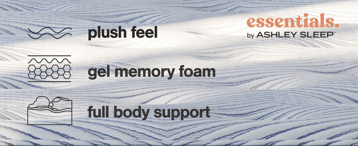 Heritage 2.0 12 Hybrid - Mattress