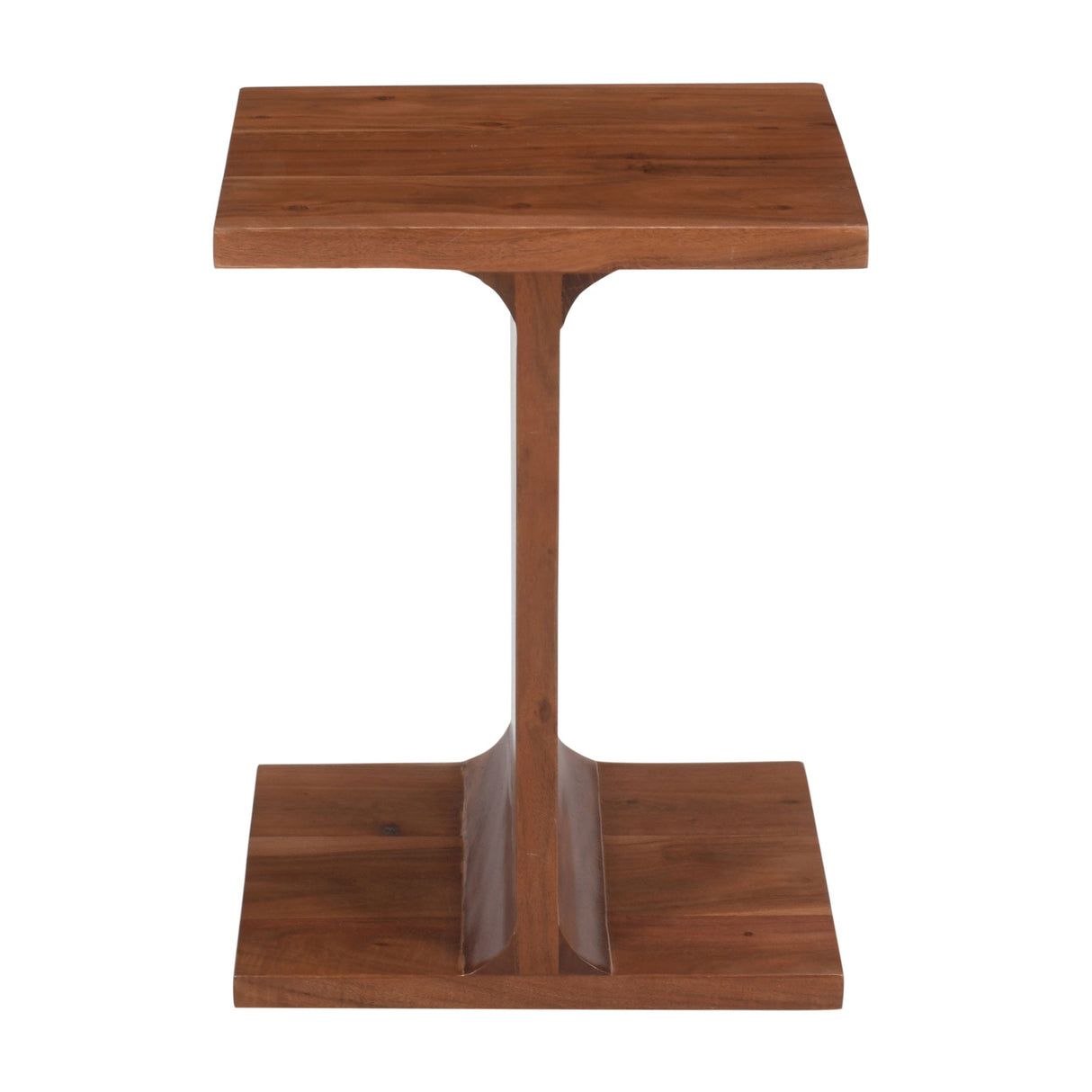 Idiom - Accent Table - Chestnut