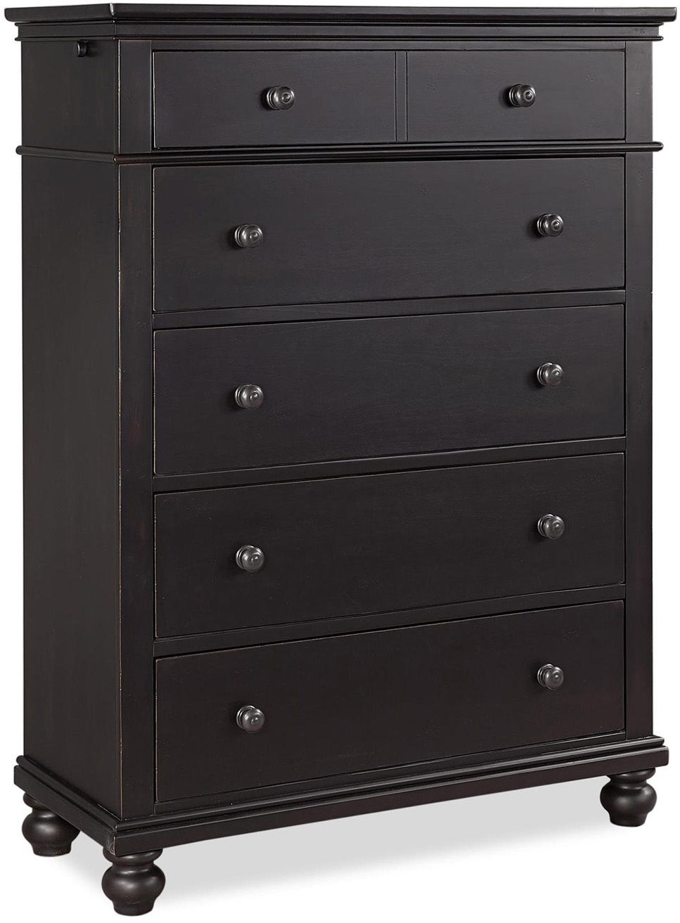 Oxford - 5 Drawer Chest
