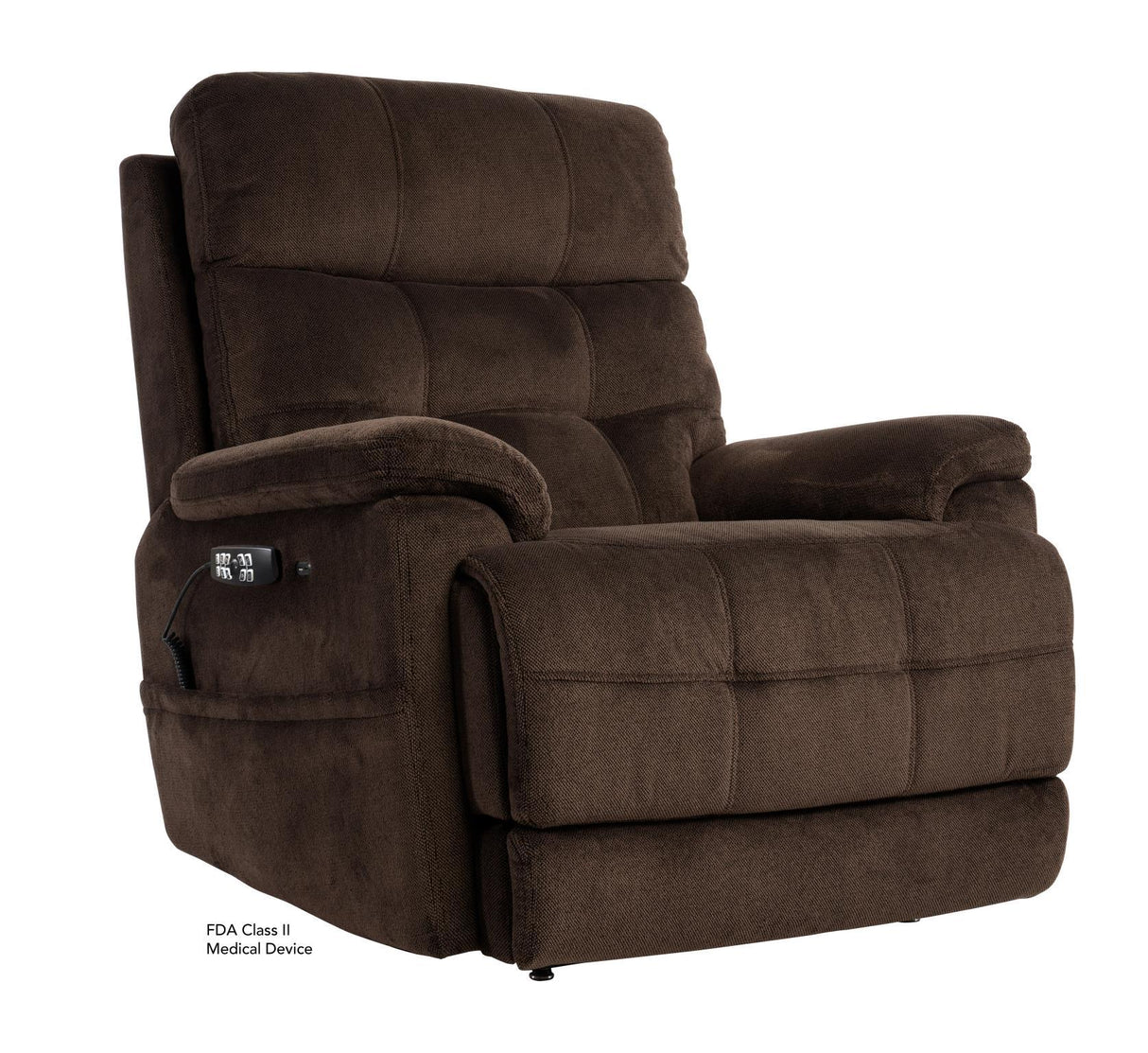 MM-5640 Power Lift Recliner