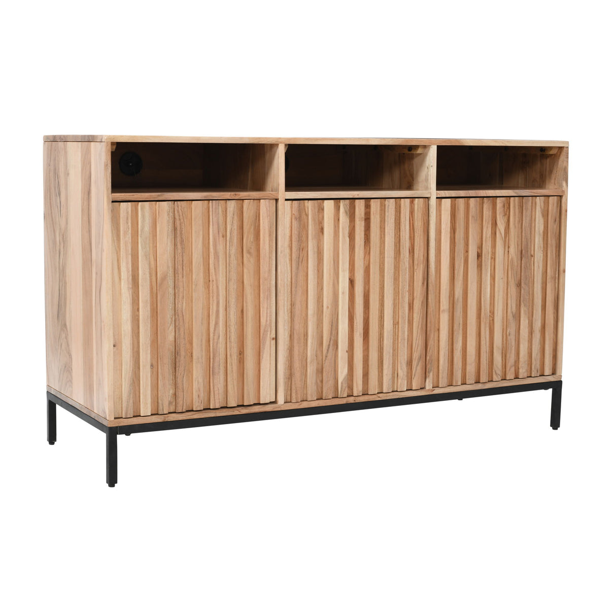 Ryder - Console Cabinet