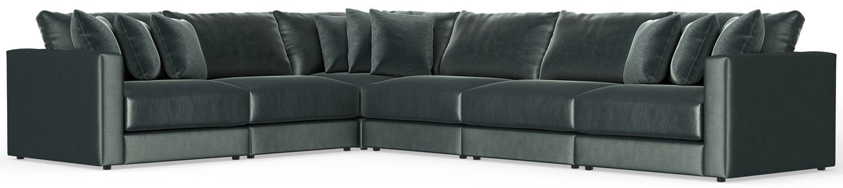 Remington - Modular Sofa
