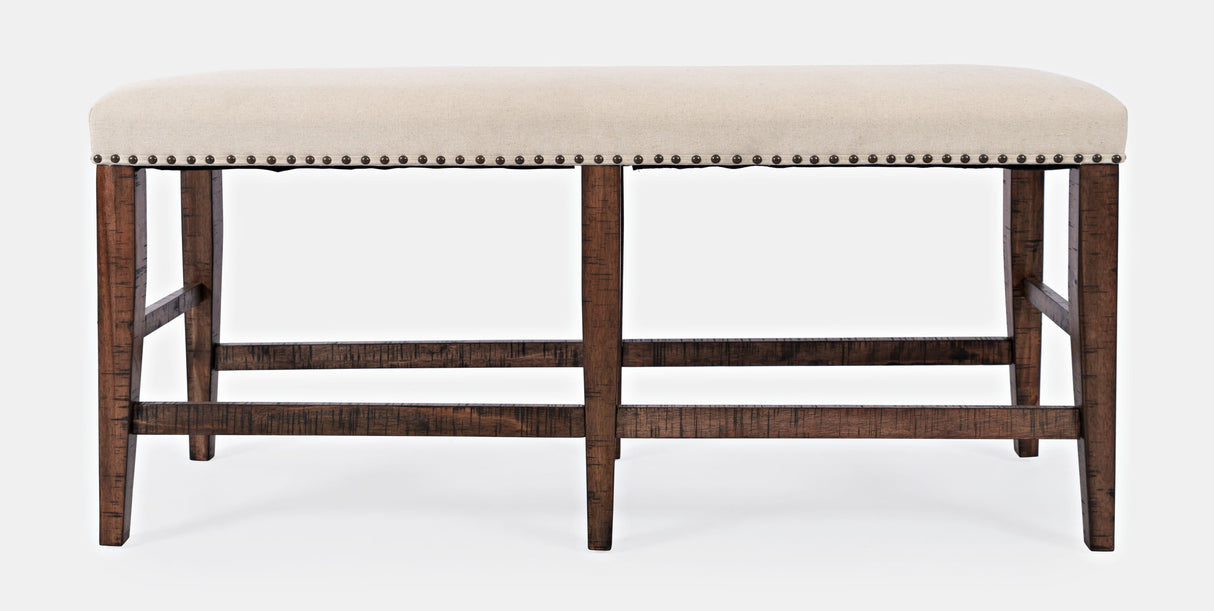 Fairview - Backless Counter Bench