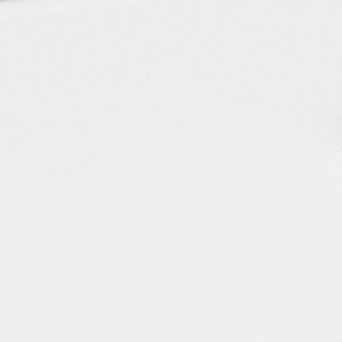 Mollviney - Bedroom Mirror - White