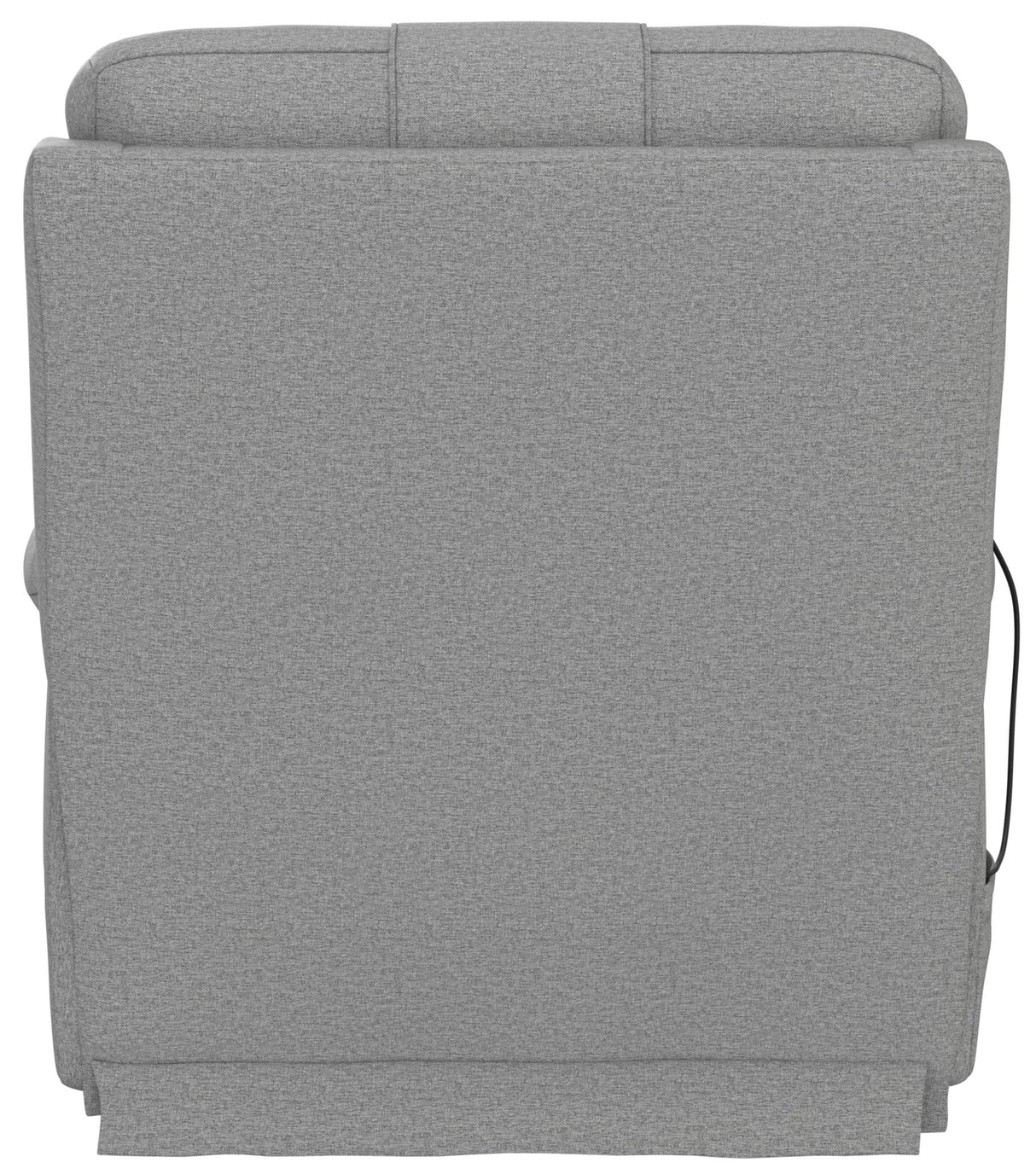 Dreamtime - Power Headrest Power Lay Flat Recliner With CR3 Heat/Massage/Zero Gravity