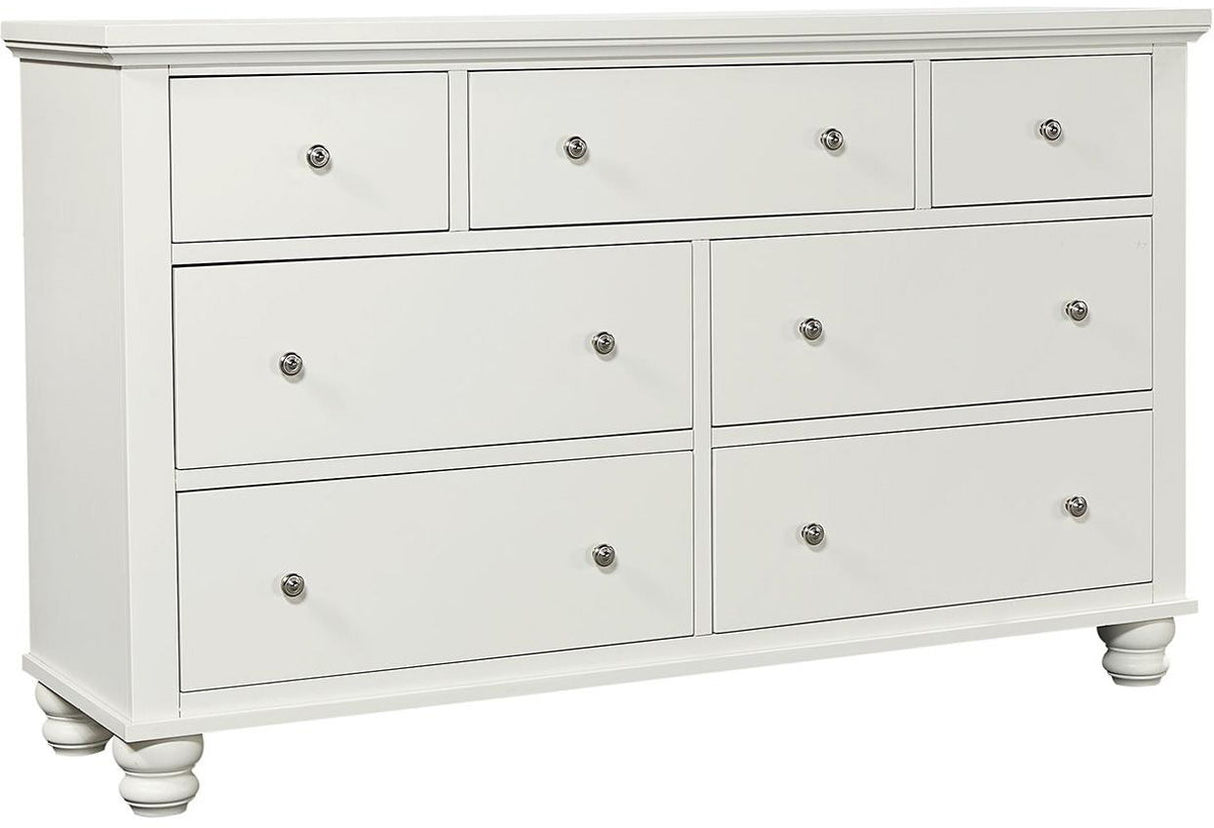 Cambridge - Dresser