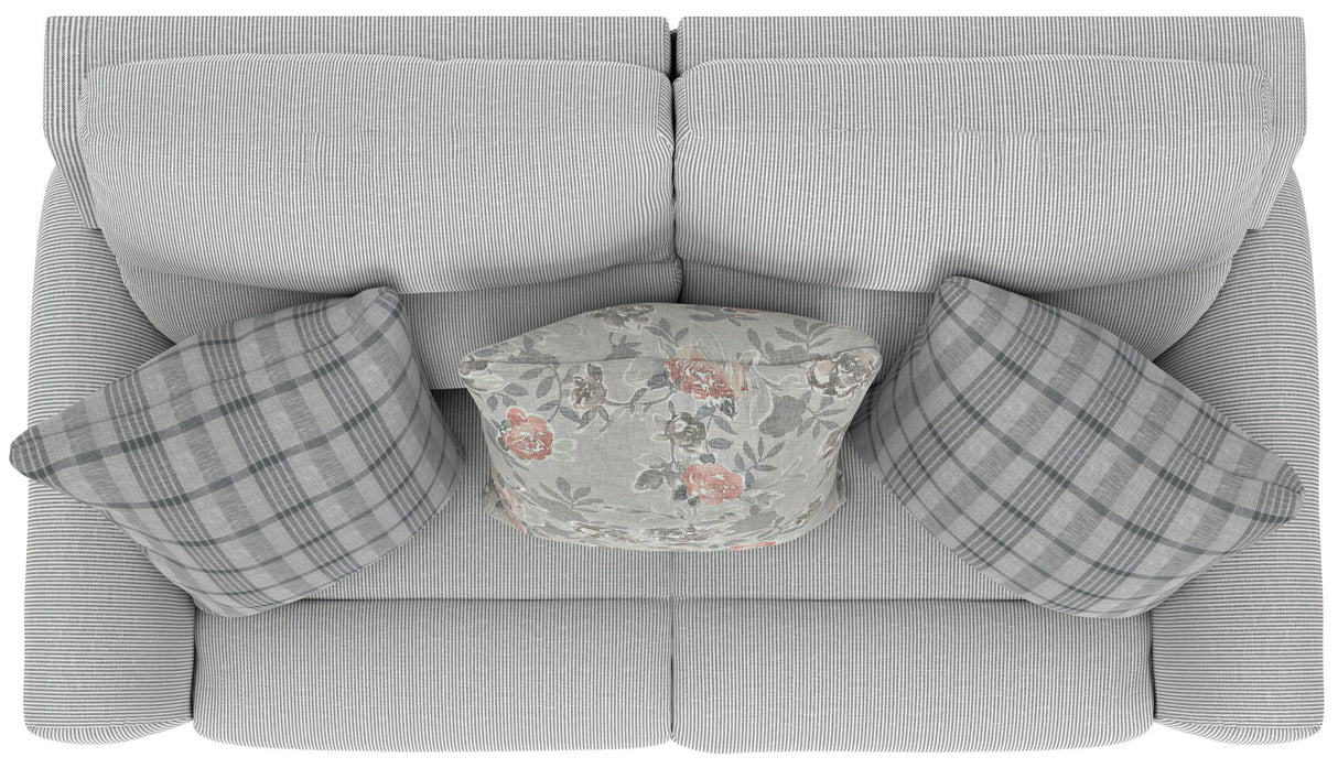 Chappy - Lay Flat Reclining Loveseat