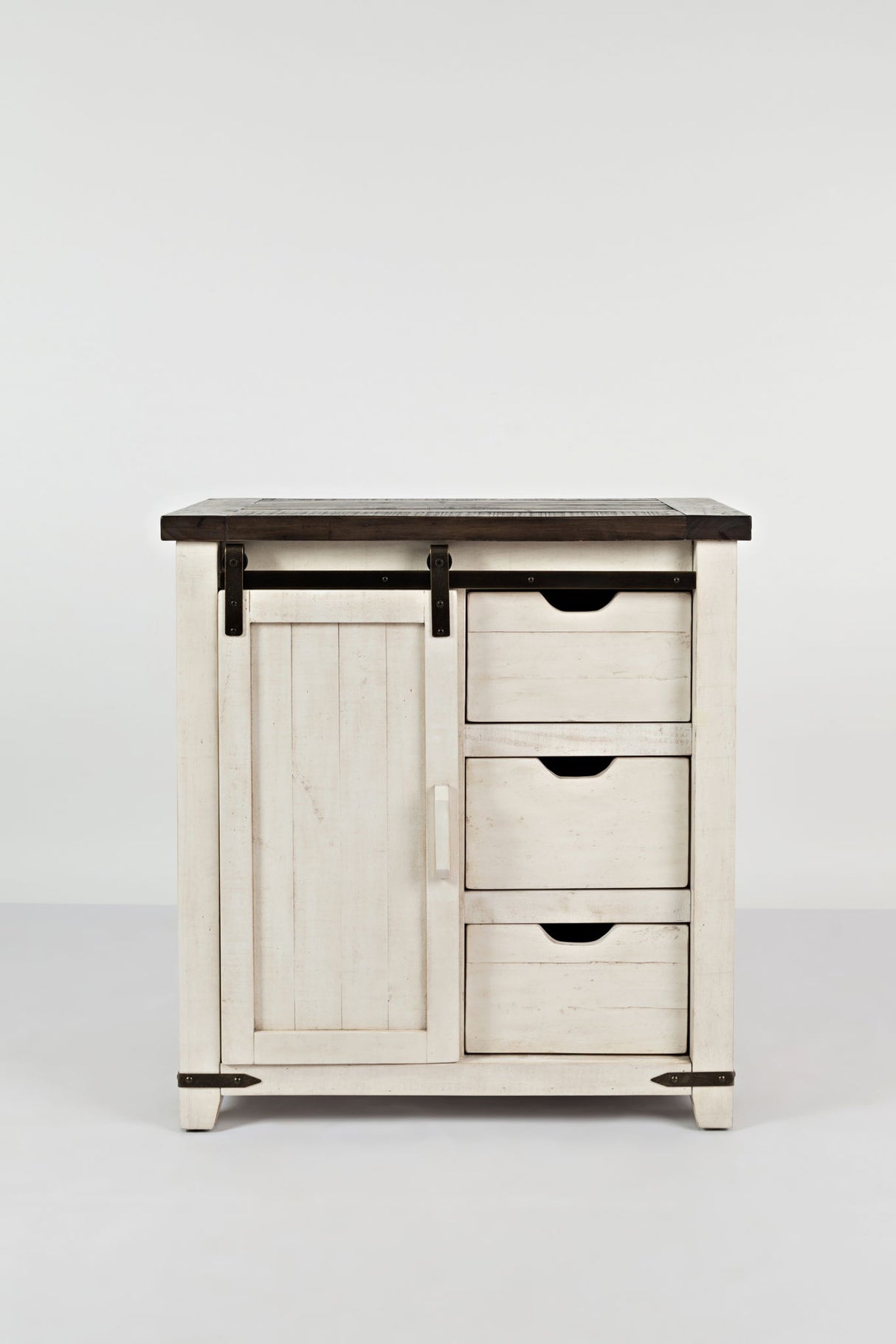 Madison County - 32" Accent Cabinet
