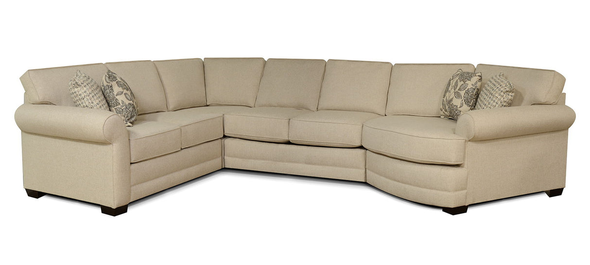 Brantley - 5630 - Sectional