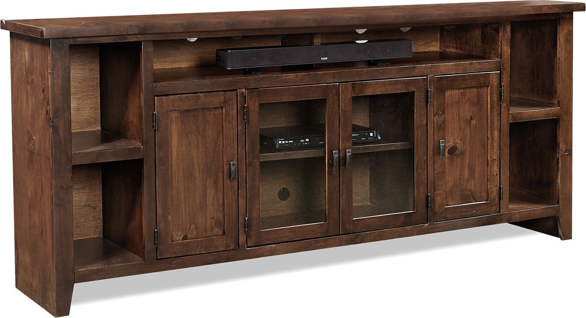 Alder Grove - 84" Console