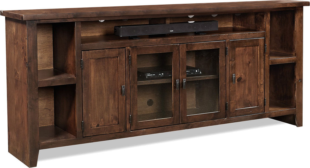 84" Console