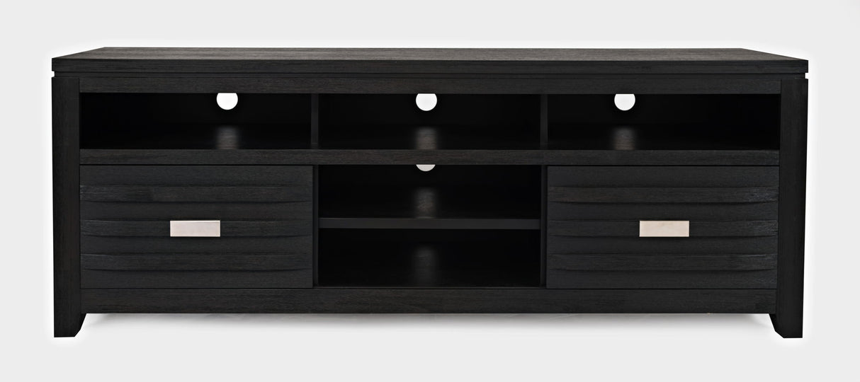Altamonte - Media Console - Dark Charcoal
