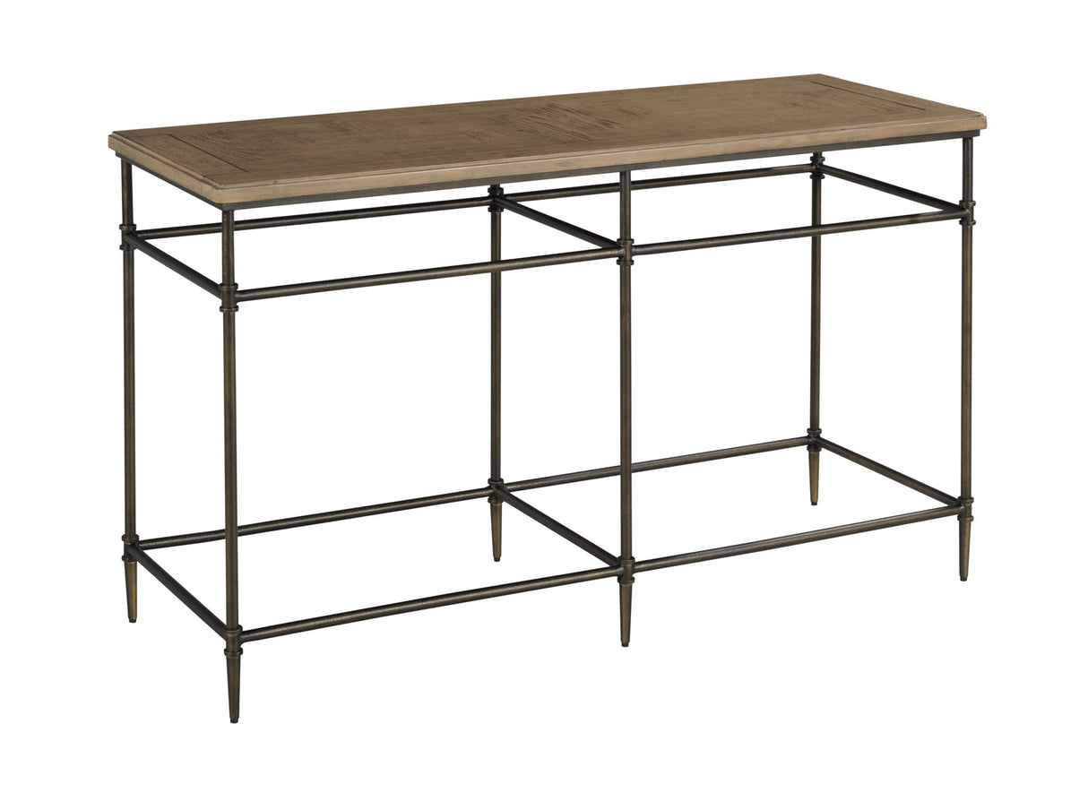 Crossroads - H2619 - Rectangular Table