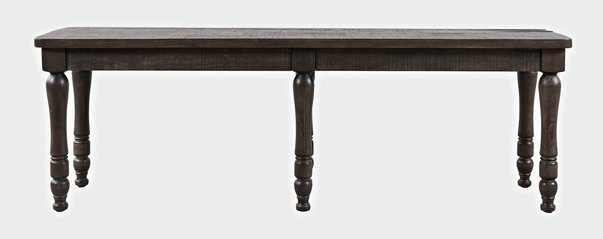 Madison County - Dining Bench