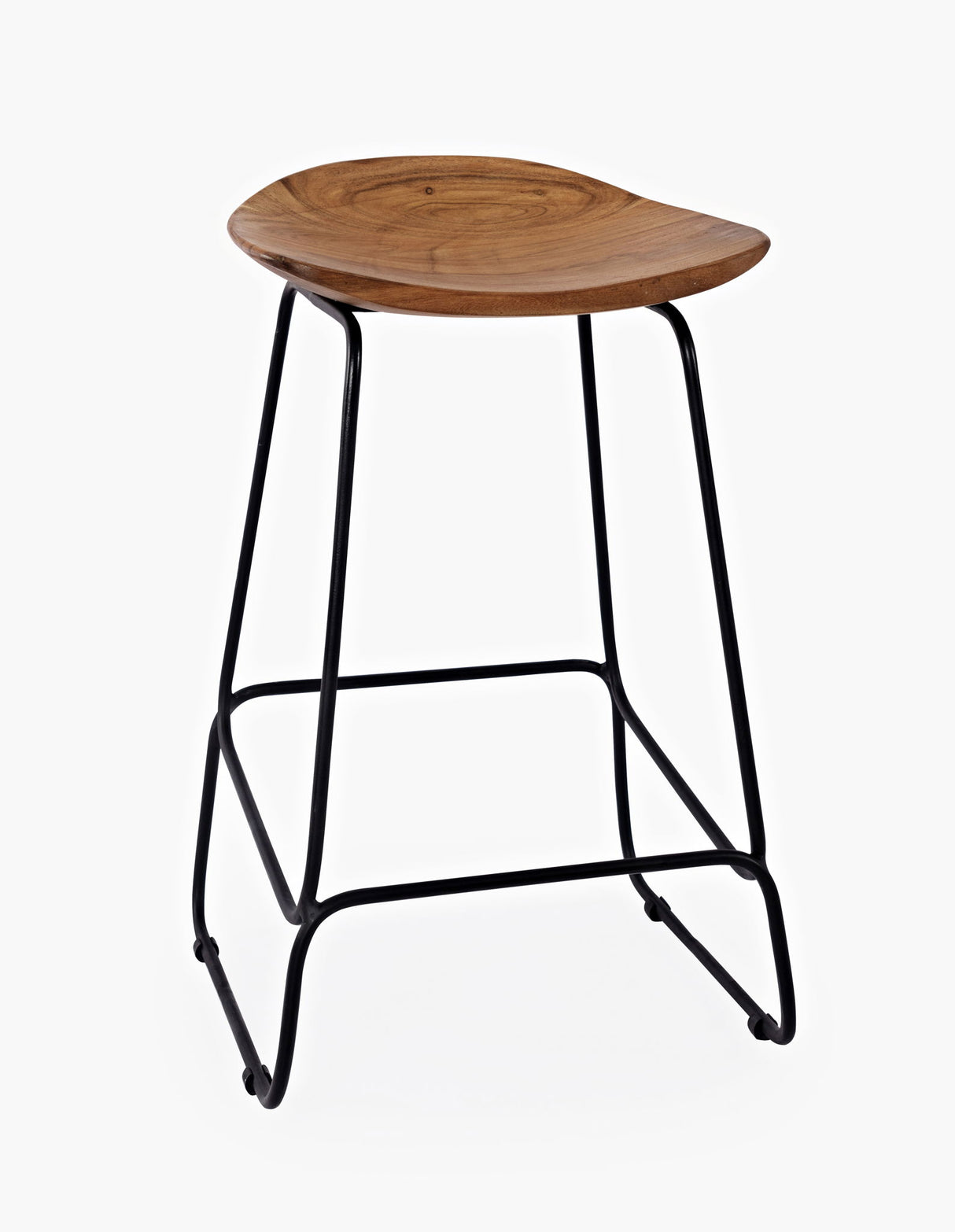 Nature's Edge - Backless Stool