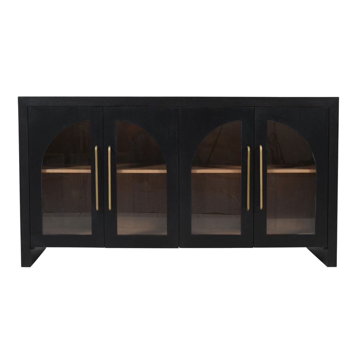 Archimedes - 4 Door Console
