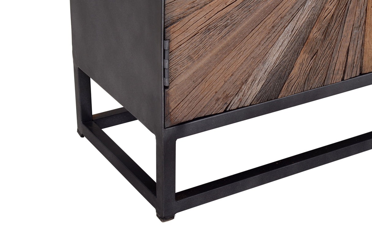 Astral Plains - Accent Cabinet