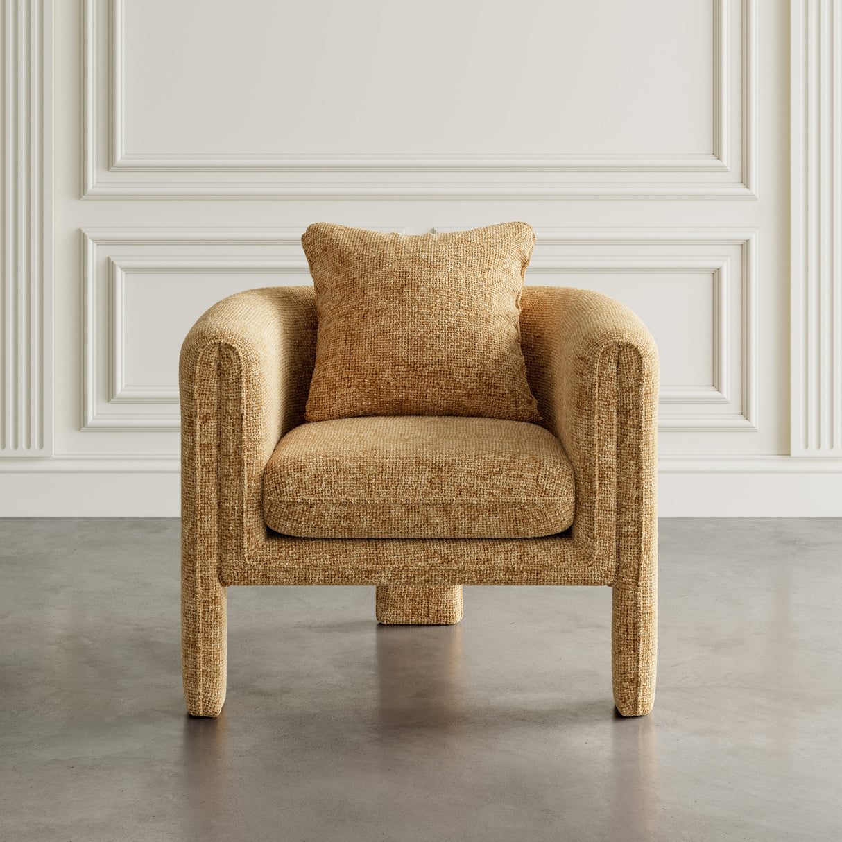 Adley Accent Chair