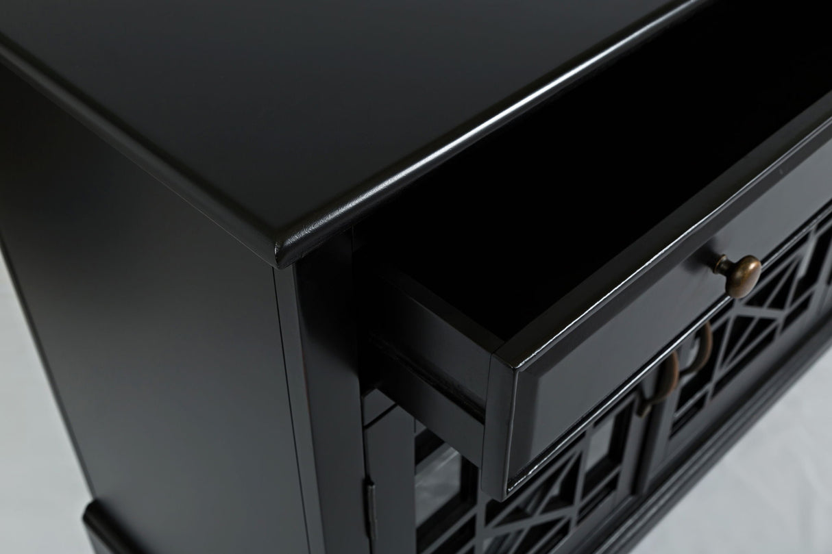 Craftsman - Media Console
