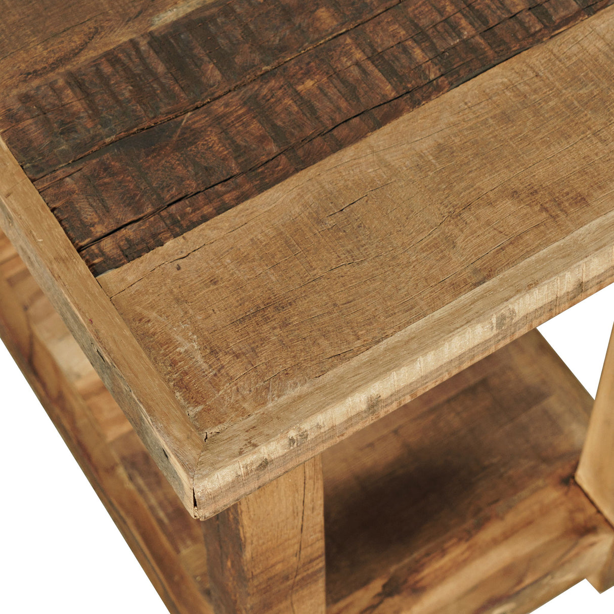 Reclamation - Table