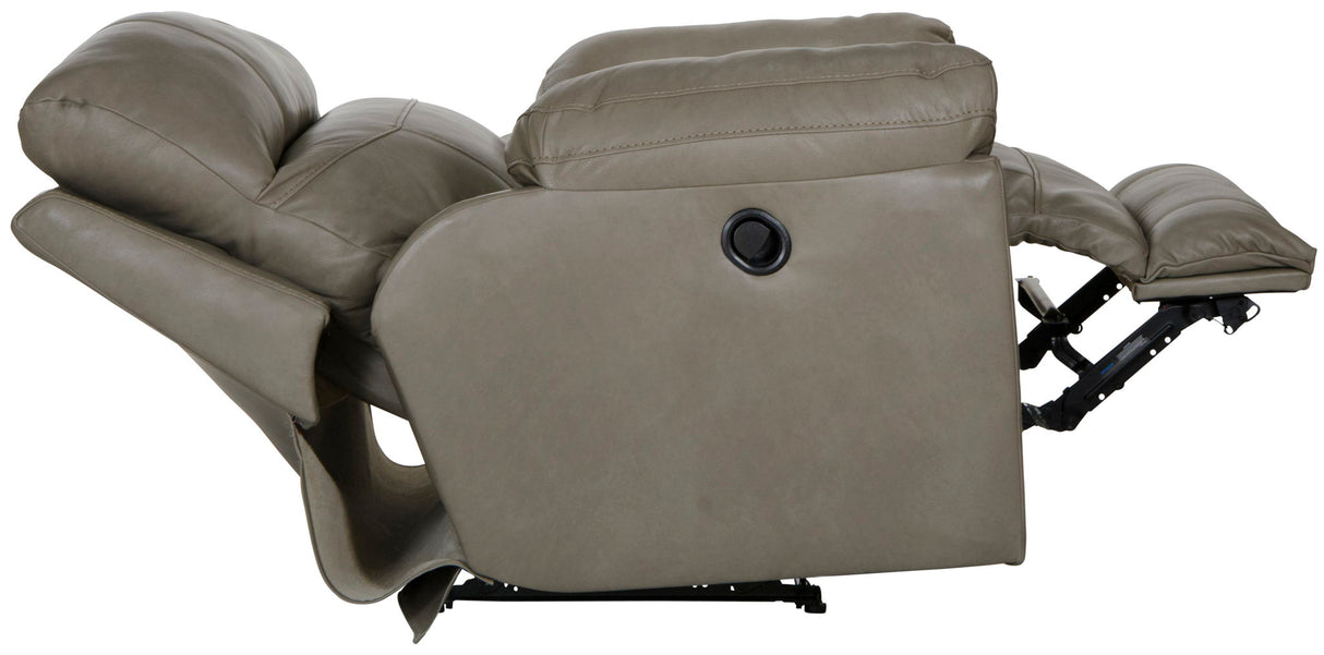 Costa - Lay Flat Recliner