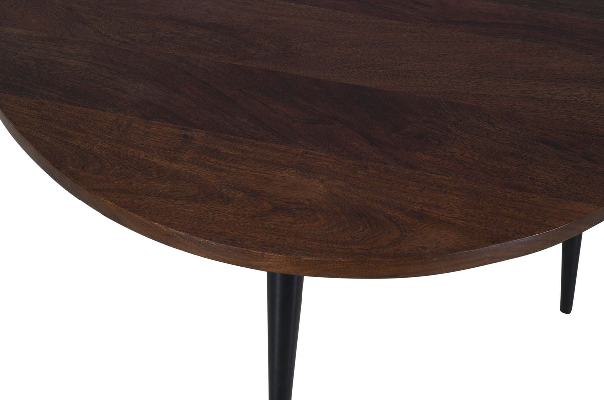 Prelude - Round Dining Table