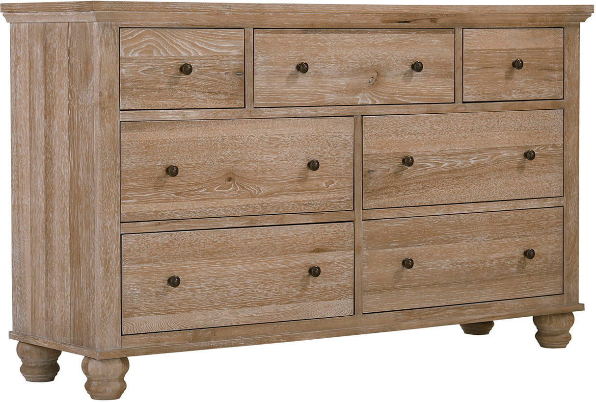 Cambridge - Dresser