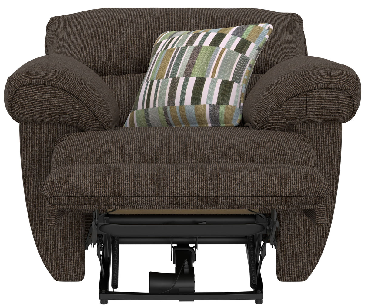 Lenny - Lay Flat Power Recliner